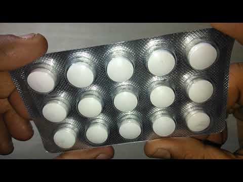 Alfusin d tablet review bph