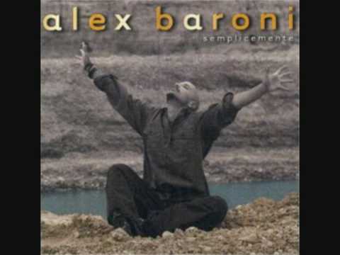 Alex Baroni - La voce della Luna