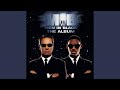 Men In Black (From "Men In Black" Soundtrack)
