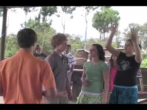 "La Casa Se Quema" (Monday Morning)