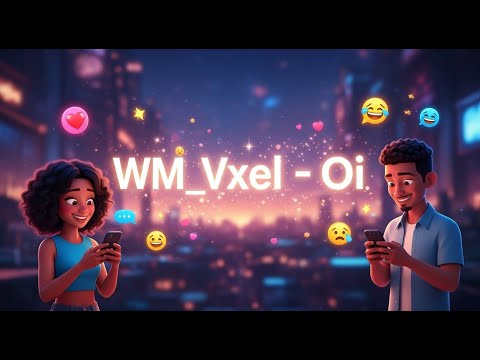 WM_Vxel - Oi