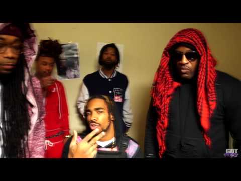 Floko x 3Block4 - We Winnin (Shot by @Gothaze)