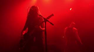 Code Orange- Bleeding the Blur