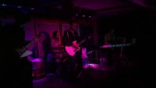 Amen Dunes - Skipping School - Leeds  1 May 2018