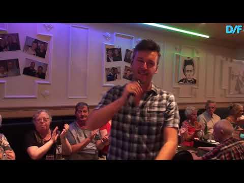 medley -Sasha & Davy