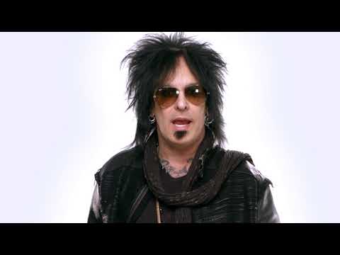 Rockers United Foundation PSA - 2016
