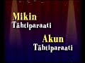 Opening To Lady And The Tramp 1998 VHS Finnish