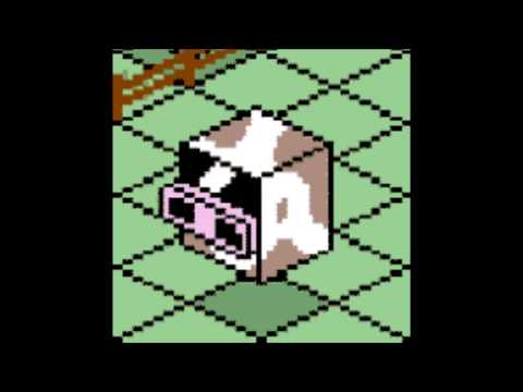 Cowcube - The Popping Song