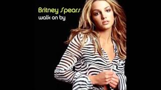 Britney Spears - Walk On By