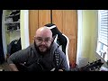 Like a Staring contest - The Future Kings of Nowhere (cover)