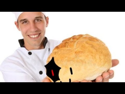 John Dough's (New) Intro Animation Concept [Forsaken]