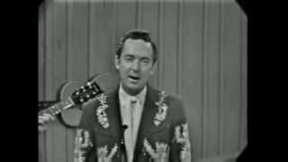 My Confession - Ray Price 1962