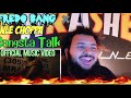 Fredo Bang x Nle Choppa - Gangsta Talk // Teezy Tv Reaction // Is This Another Banger ❓‼️ Fredo Bang x Nle Choppa - Gangsta Talk // Teezy Tv Reaction // Is This Another Banger ❓‼️
