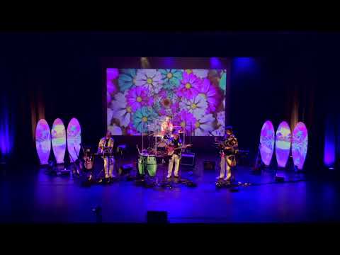 God Only Knows - BackBeat OFFICIAL VIDEO