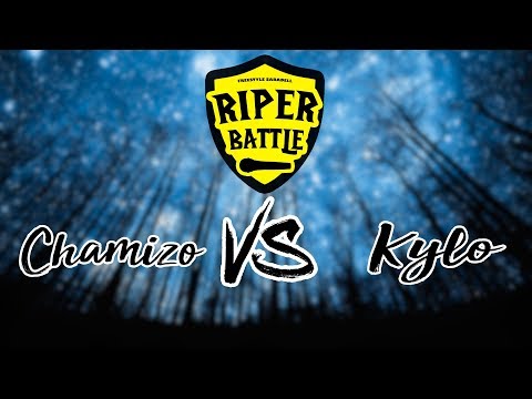 Riper Battle | OCTAVOS - Chamizo vs Kylo