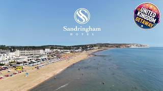 Sandringham Hotel - Seafront, Sandown - FREE CAR FERRY for bookings of 3 or more