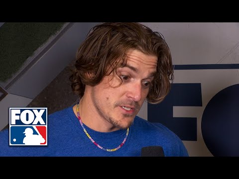 'I had NO IDEA where the ball was' 😭 Kiké Hernández on GAME-ENDING DOUBLE-PLAY