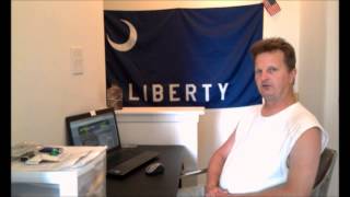 Farmers Attacked by the DNR (US Gov't)