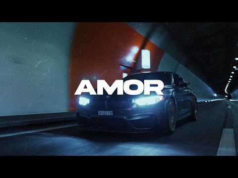 [FREE] Techno x Deep House Club Trap Type Beat - "AMOR" | Dark Trap House Type Beat 2026