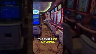 Casino & Sports Bar on Royal Princess 🎰🏈 #cruise #shorts #PrincessCruises