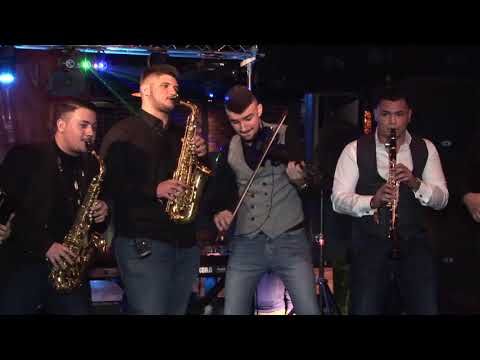 Orchestra Modern - ETNO via Bairo (cover ETNOSFERA)