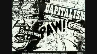 Skitsystem - Profithysteri