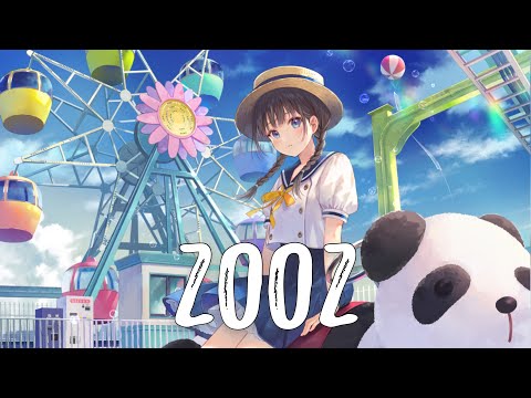 Nightcore - 2002 (Anne-Marie) || Lyrics