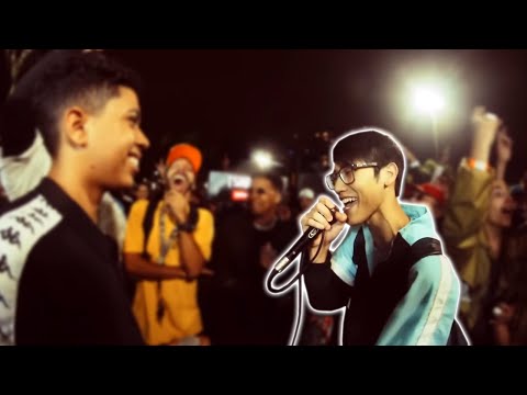 MCS DESCONHECIDOS QUE SURPREENDERAM ‹ RapTodoDia ›