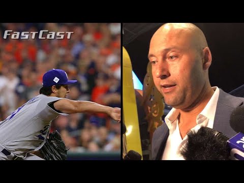 MLB.com FastCast: Darvish meets with Astros - 12/19/17