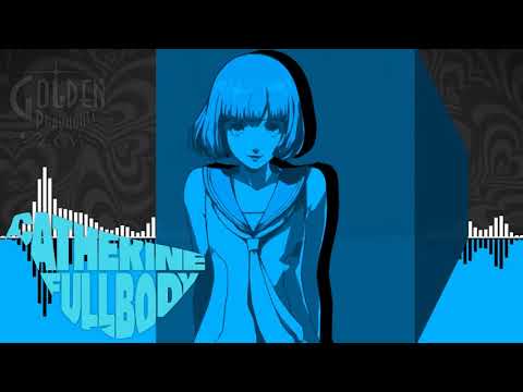 💀 Catherine: FULL BODY ‒ "Silent Sheep" (Title theme of 'FULL BODY') 💀