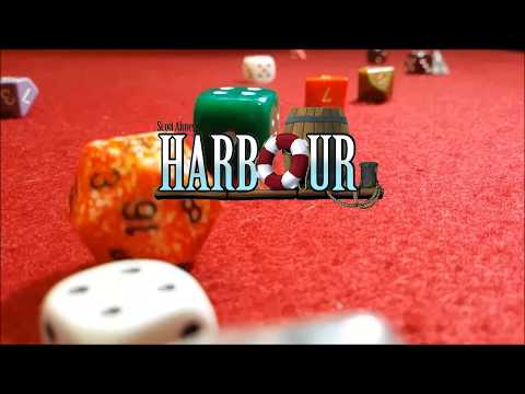 Harbour - A TurboDonkey Review