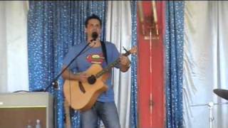 Sonny Keeler "Feels Like Yesterday".avi