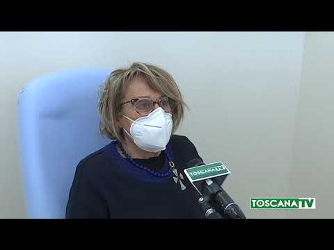 2021-03-04 PRATO - SCATTA LA VACCINAZIONE PER I SUPER FRAGILI