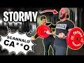 ALLENA LO YOUTUBER: S70RMY