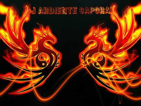 Mix Caporales Fuerza Candente - 2024