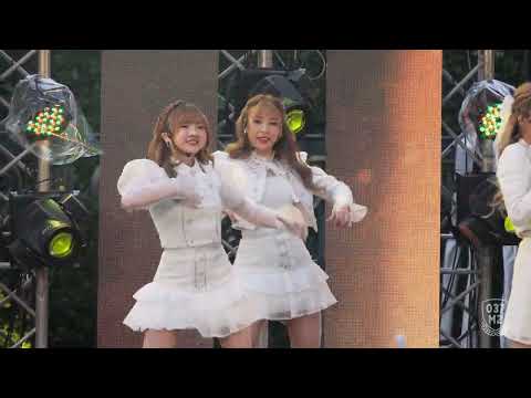 BNK48 Kaew - Jiwaru DAYS @ BNK48 1st GEN SPECIAL SINGLE「Jiwaru DAYS」PERFORMANCE [4K 60p] 221120