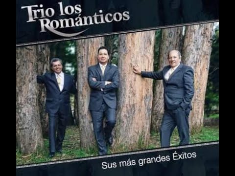 CONCIERTO TRIO LOS ROMANTICOS EN VIVO EN WYSE ESTUDIOS PROFESIONALES PASTO