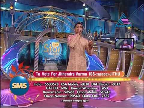 rajeeva nayane nee uragu   jithu