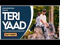TERI YAAD Mnnu Byadwal Official Music Video Kalpana Meena New Sad Song 2025