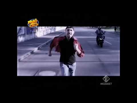 Movie time with Maccio Capatonda