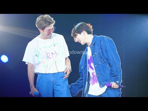 190616 BTS 5TH MUSTER IN BUSAN DAY 2