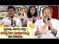 R Narayana Murthy Emotional Words About University Paper Leak Movie Press Meet SumanTV