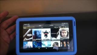 $50 Amazon Fire Tablet How to Install Showbox
