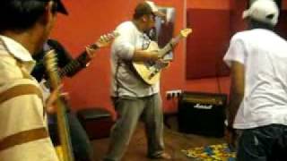 caliban pollution (berisu melaka malaysia)