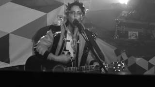 K T Tunstall ~ &#39;Run on Home&#39;