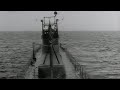 Silent Service Boats Of II Documentary