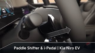 Video 2 of Product Kia Niro 2 (SG2) Crossover (2021)