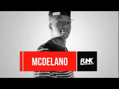 MC Delano e MC LG   Medley da esquina Prod Delano Lançamento 2014
