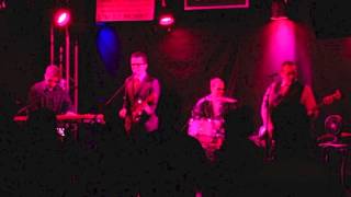 The Distractions—"Every Day I Write the Book" in Fullerton, CA