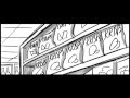 Royal Blood - Out of The Black [Storyboard] 